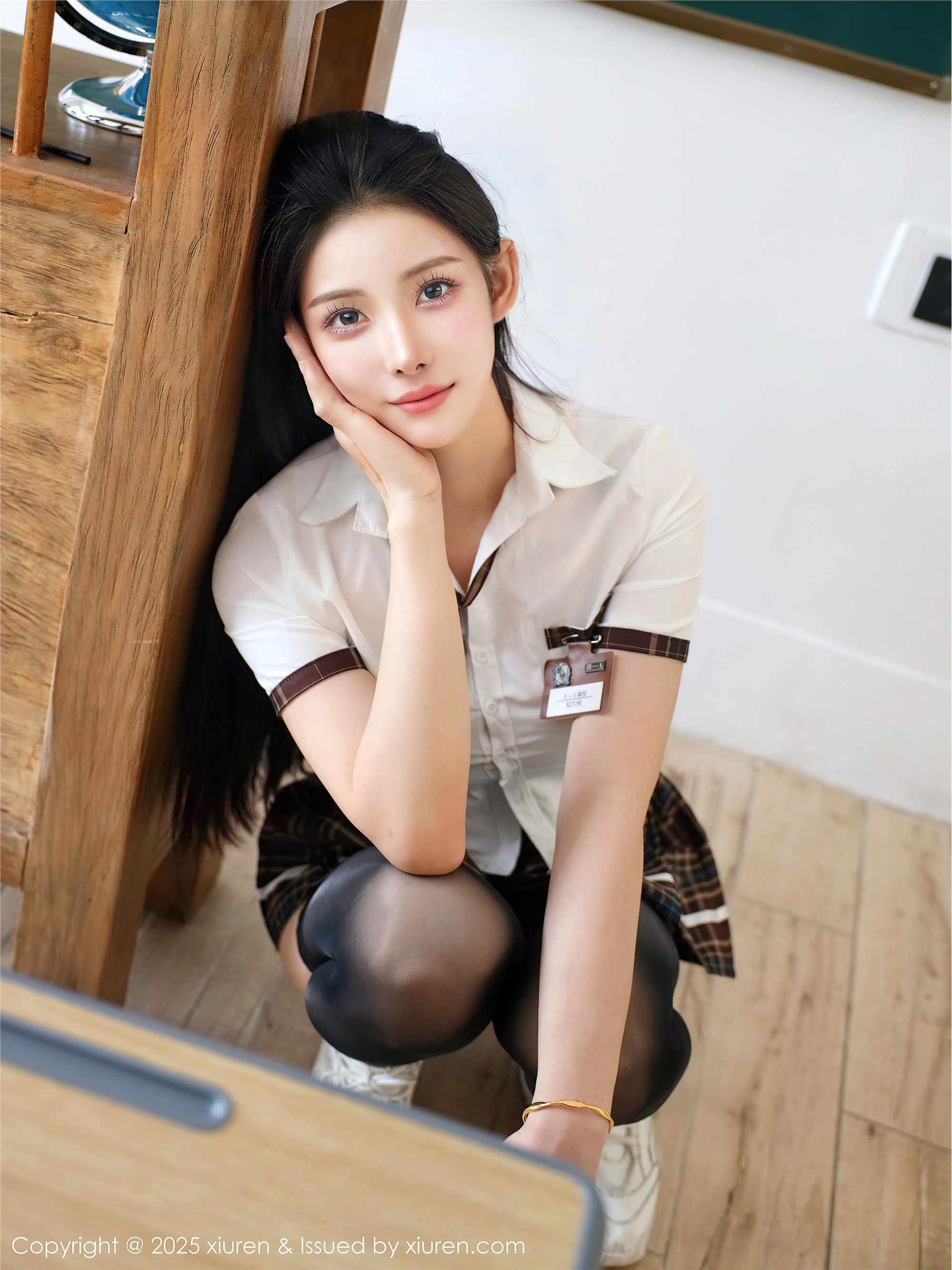 Xiuren秀人网 2025.07.04 NO.10512 梨霜儿